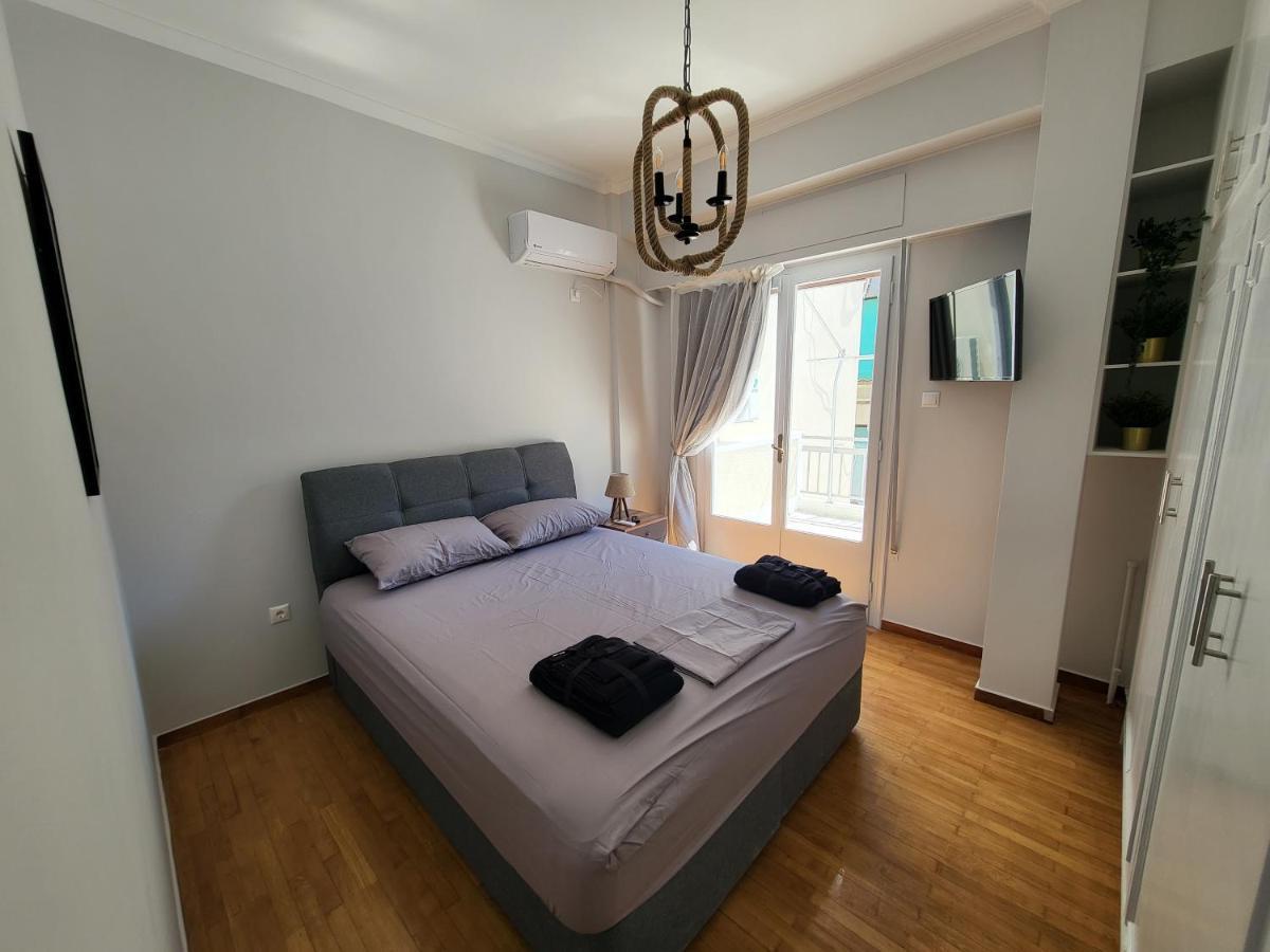 Maria'S Maisonette Athens Exterior photo